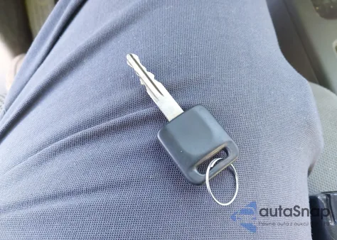 2015 Nissan Frontier Sv from USA, damaged, VIN 1N6AD0ER6FN704681